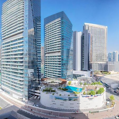 Apartament Al Majara, Tower 1, Dubai Marina Zewnętrze zdjęcie
